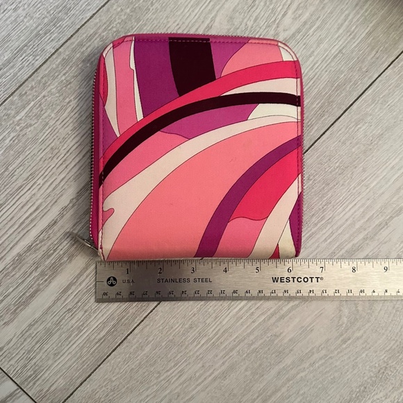 Emilio Pucci CD case/holder - Picture 4 of 7